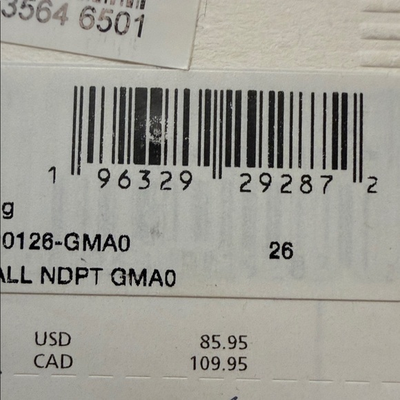 Billabong High Waisted Wide Leg Jeans | Trendy Fit - Picture 11 of 13